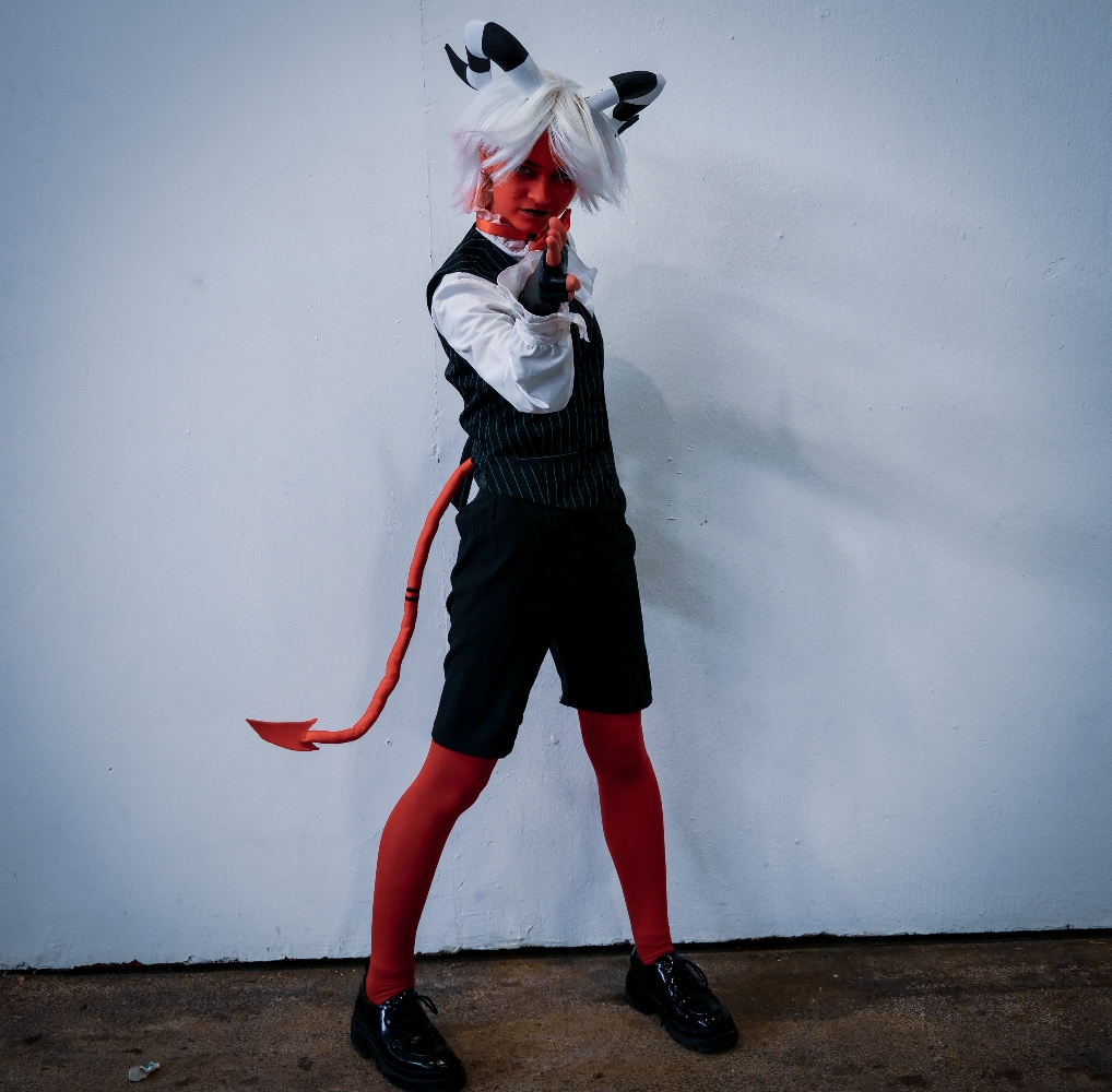 ☆ Helluva Groupe ☆ - Photo 6