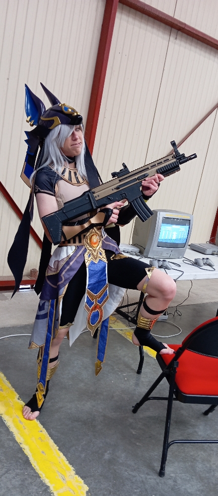 Compiègne geek  - Photo 1