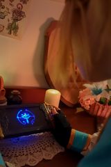 Zelda et son atelier preview 3