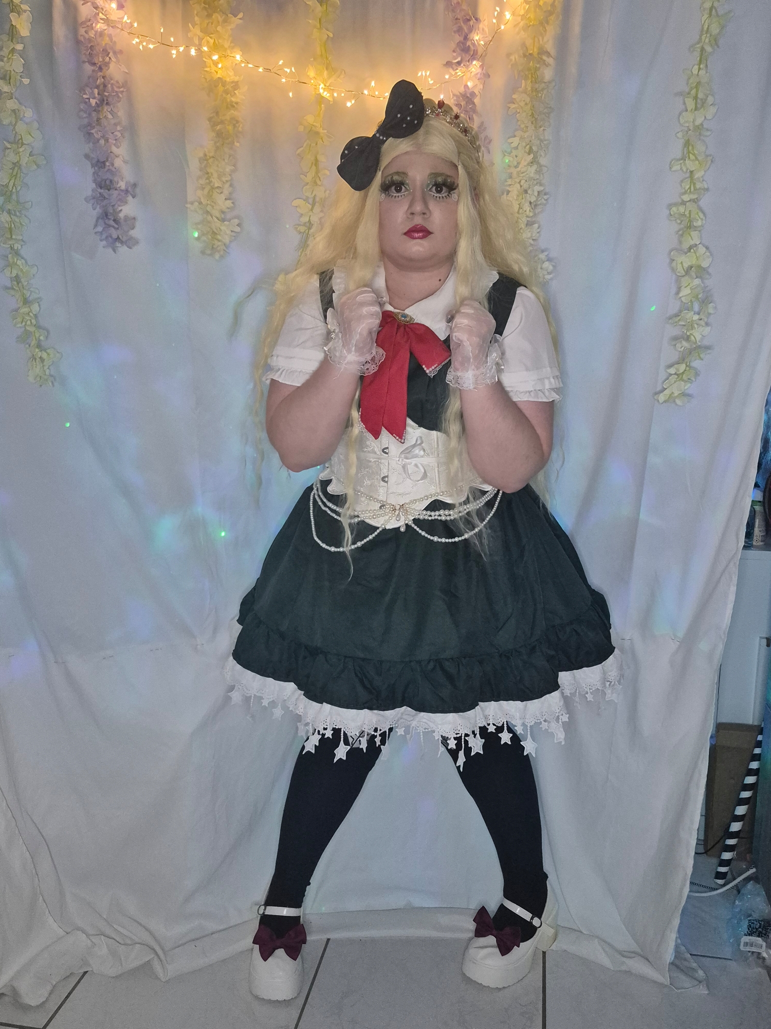 Sonia Nevermind 2926 — photo 22