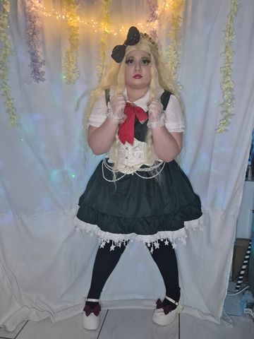 Sonia Nevermind 2926