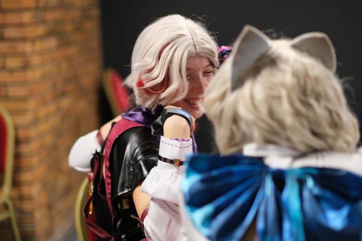 Lyney and Lynette