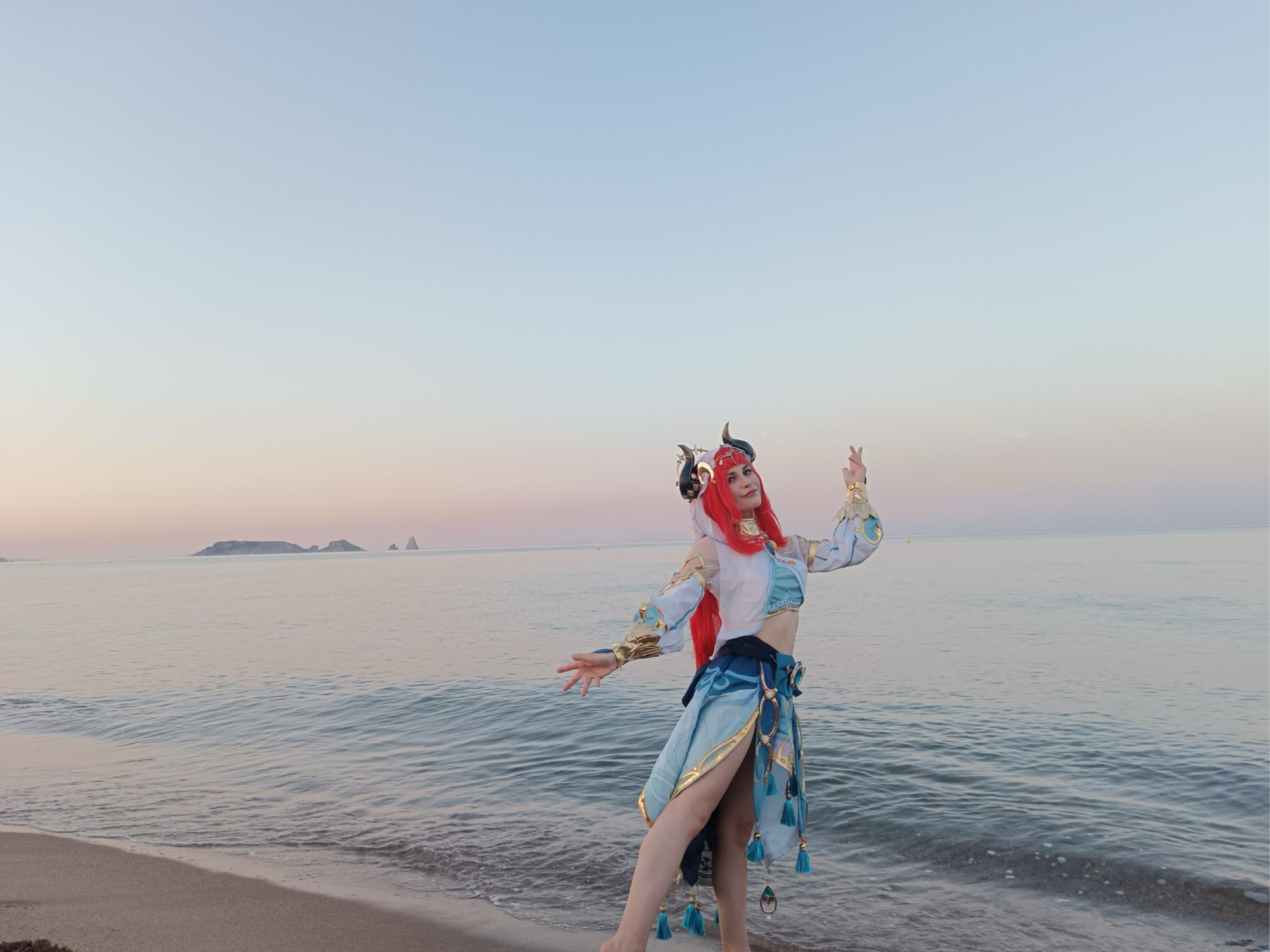 Nilou — photo 11