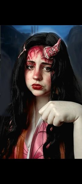 Yukittyy_ - Nezuko 