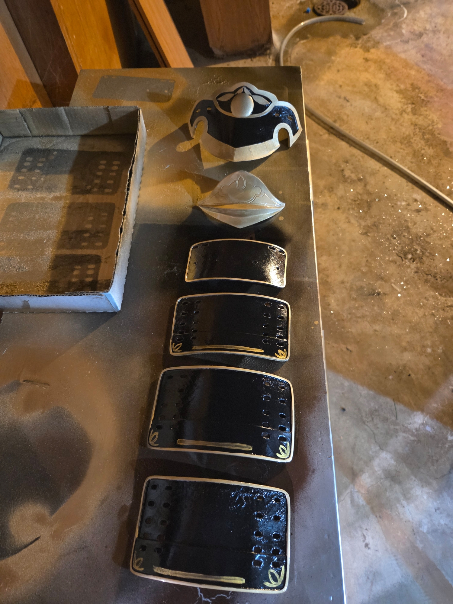 Ayato Progress — photo 20