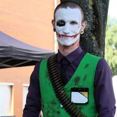Joker preview 2