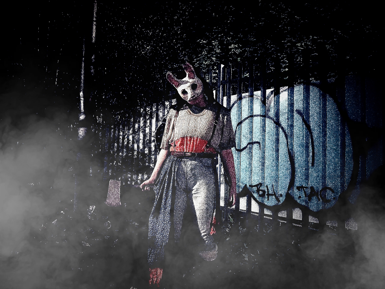 Dbd — photo 7