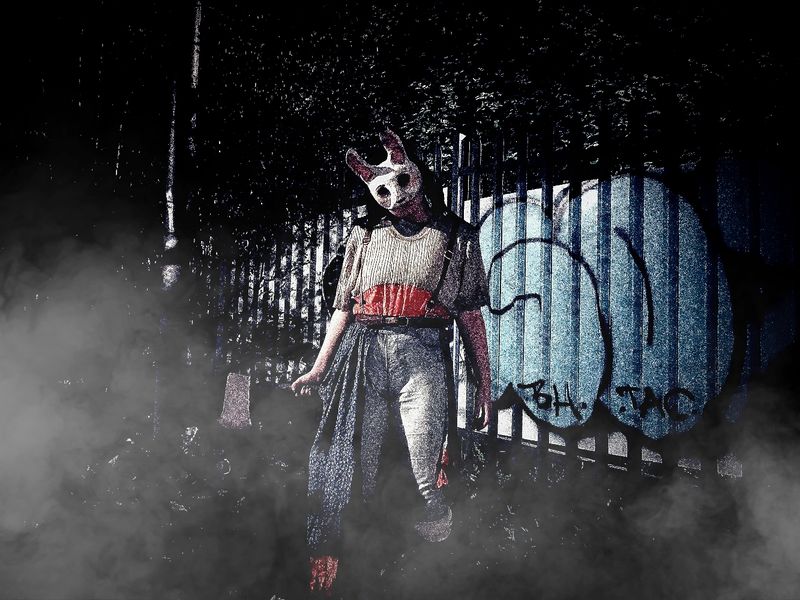 Xxlunamoonxx_ - Dbd