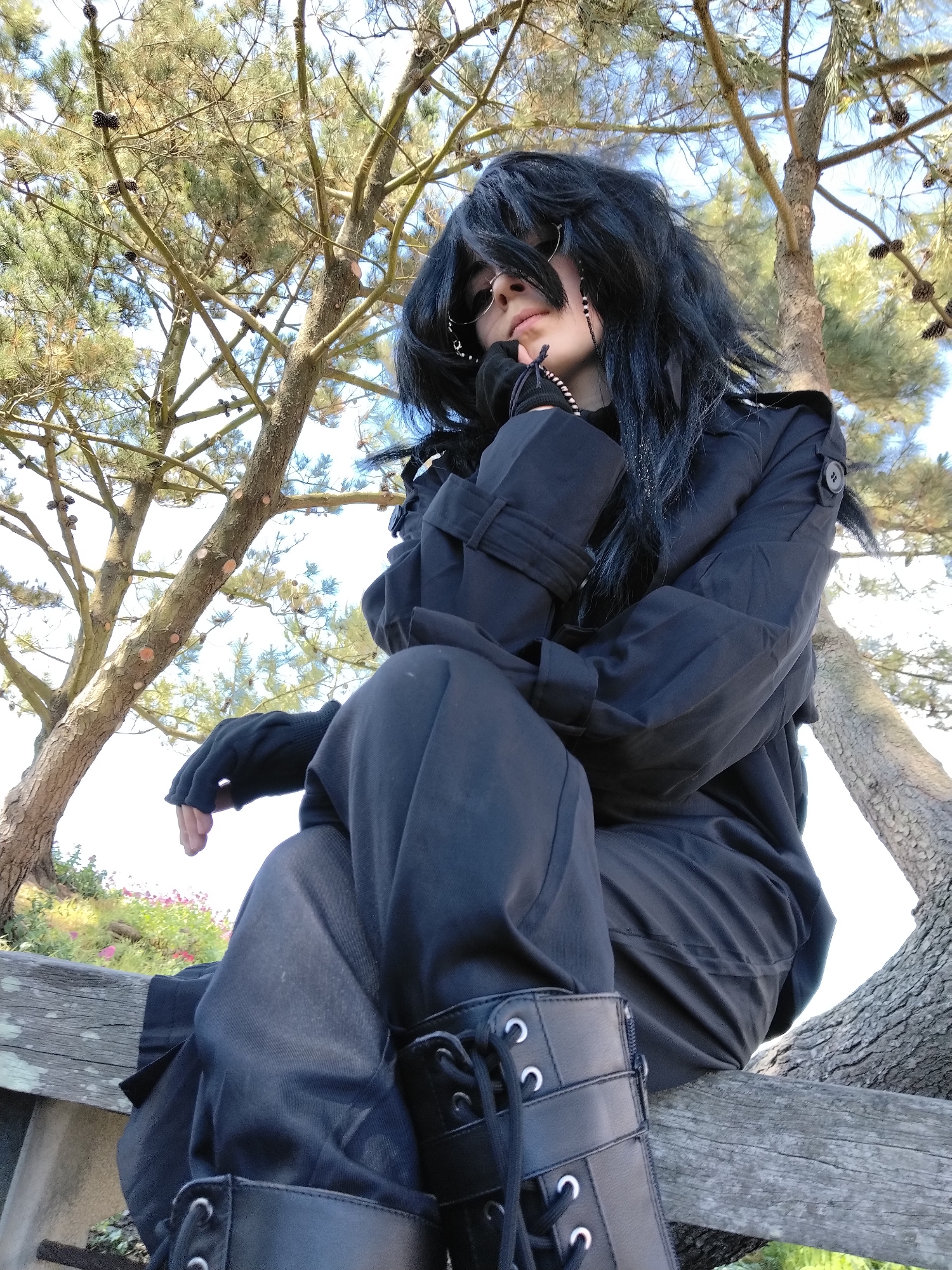 Pantalone — photo 5
