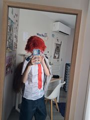 Kirshima uniforme preview 2