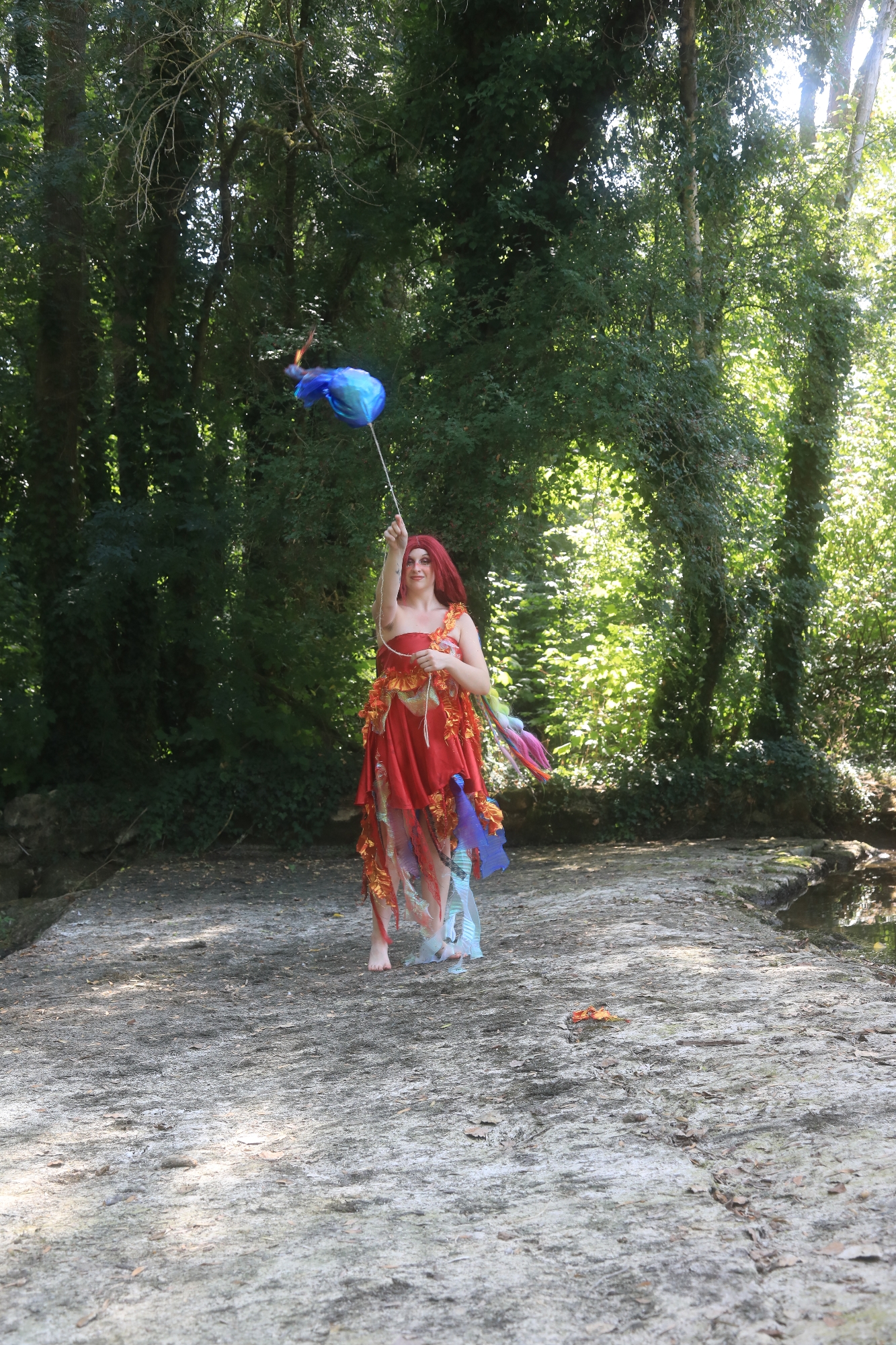 T la méduse - Photo 44