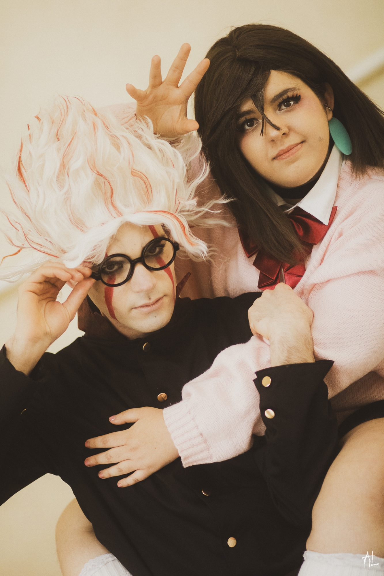 Momo - shoot 1 - Photo 4