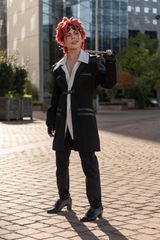 Shooting FF7 Défense preview 2