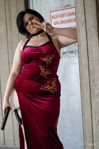 Ada Wong