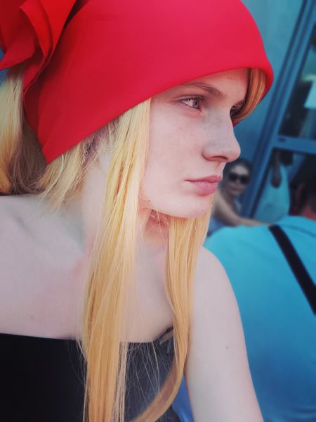 Layyko_ - Winry's shooting!