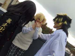 Tokyo Revengers (3) preview 2
