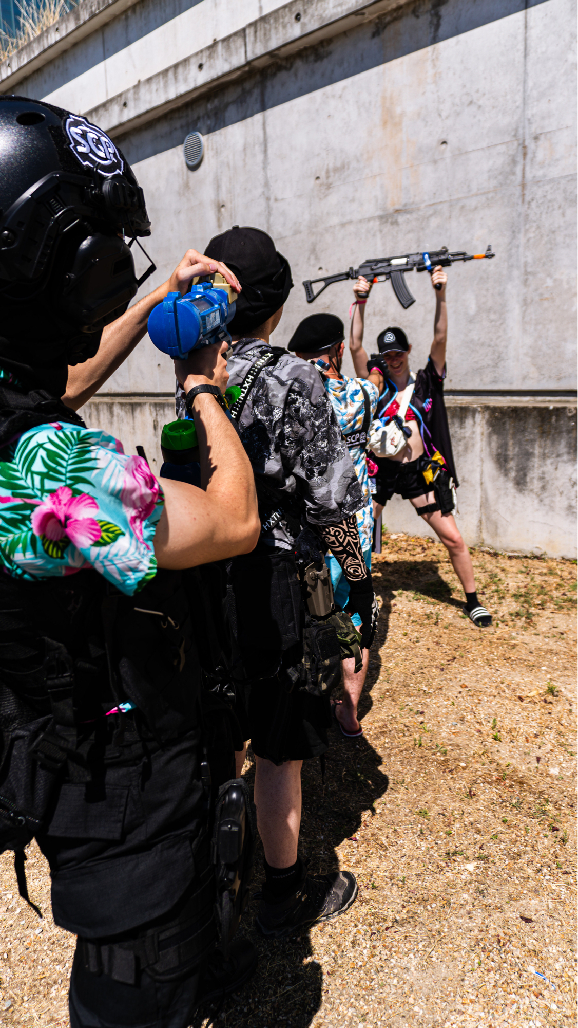 La Madre summer vers - Photo 8