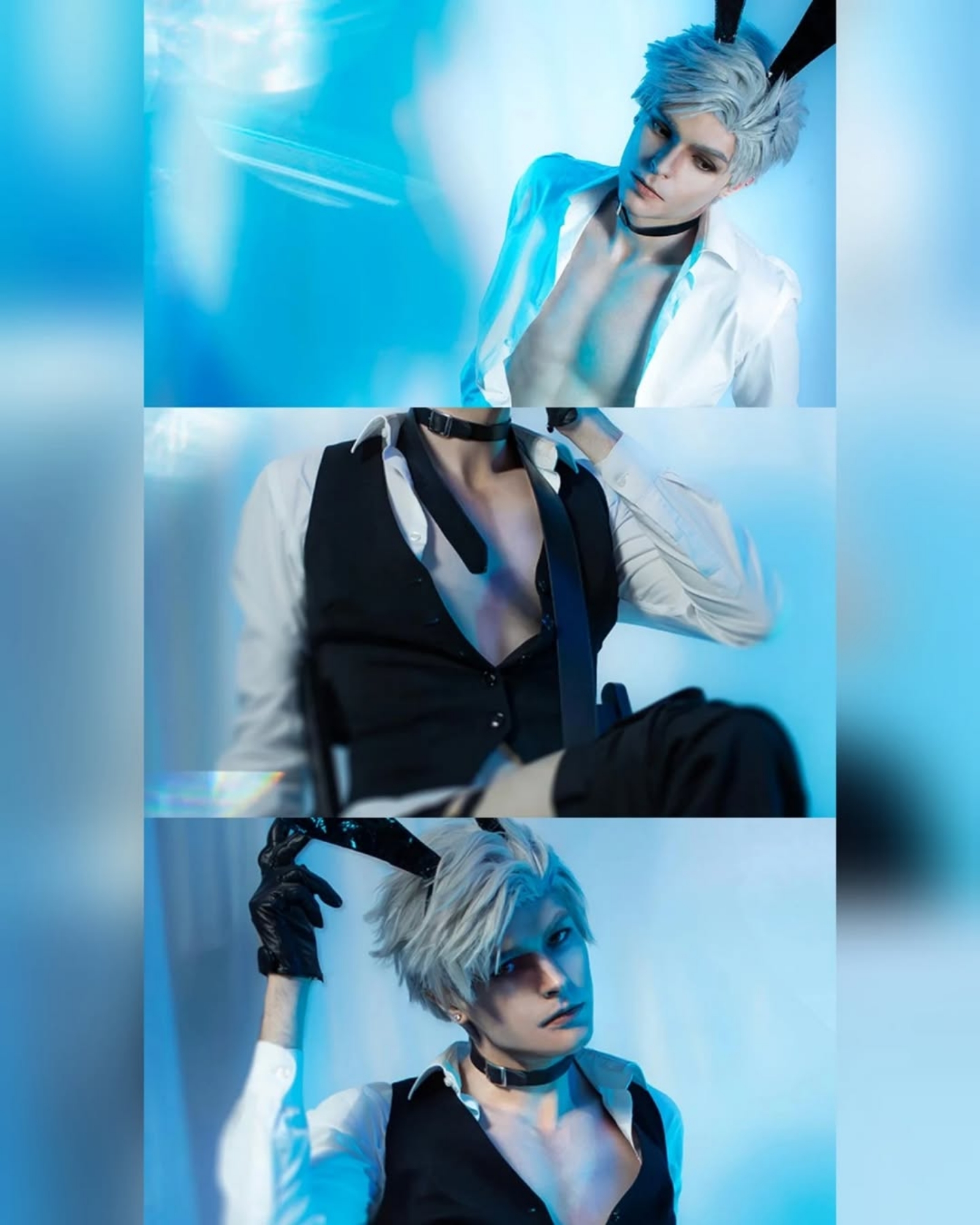 Bunny Sylus  - Photo 2