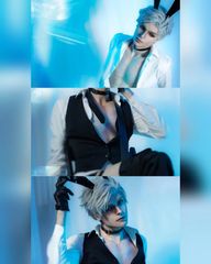 Bunny Sylus preview 2