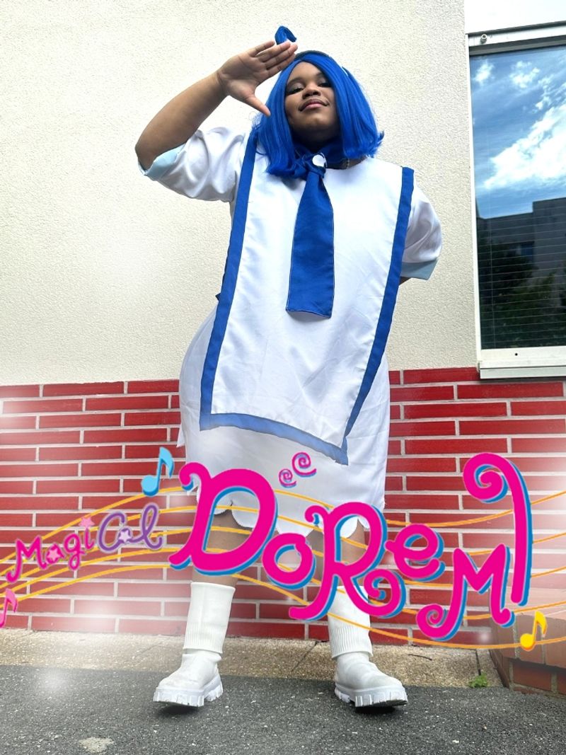 Lalane_ – Sophie Magical Dorem