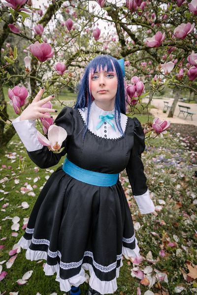 Med_9 - Stocking