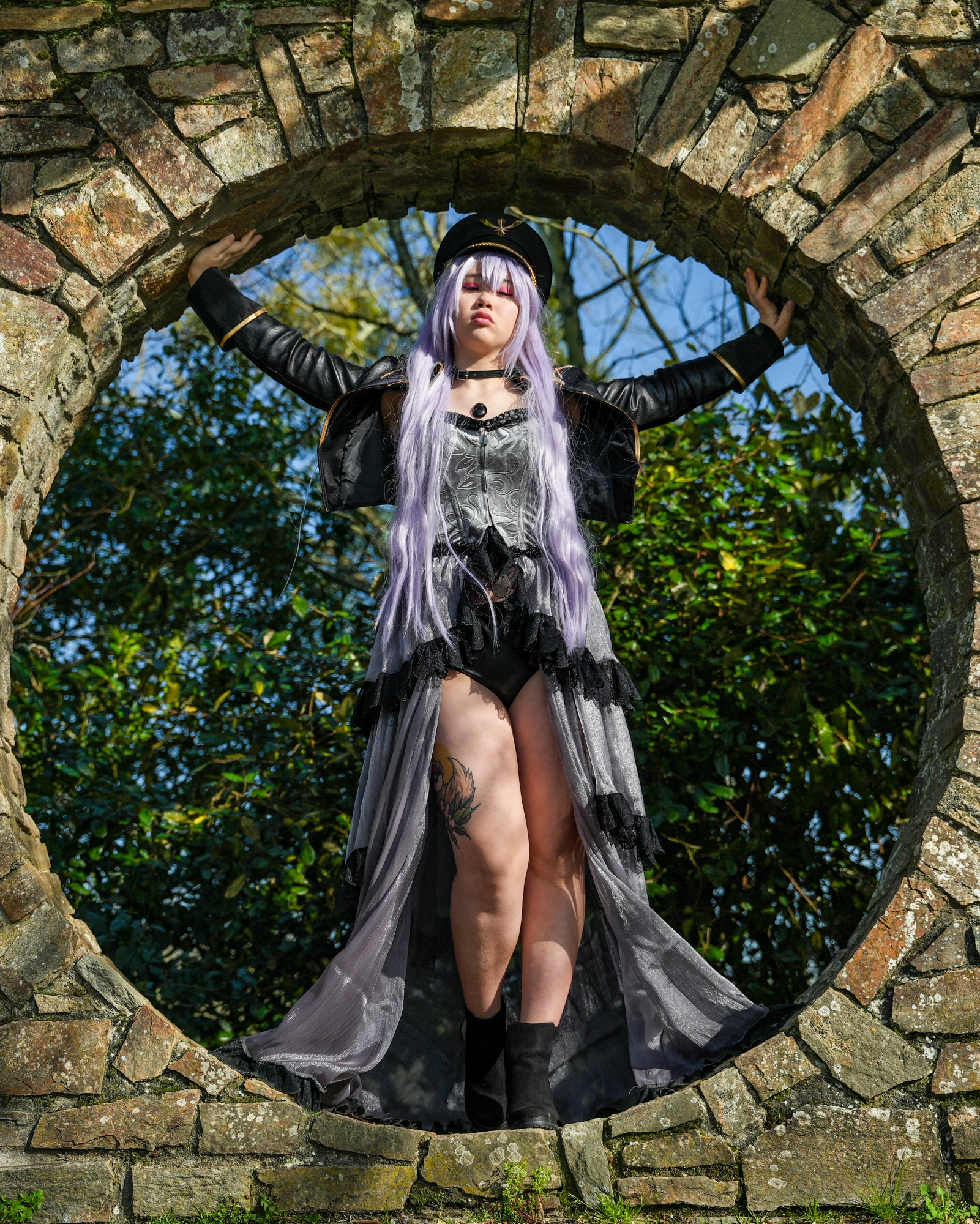 Black Lobelia, photo 13