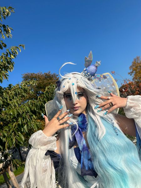 Pr._cos - Miku butterfly 