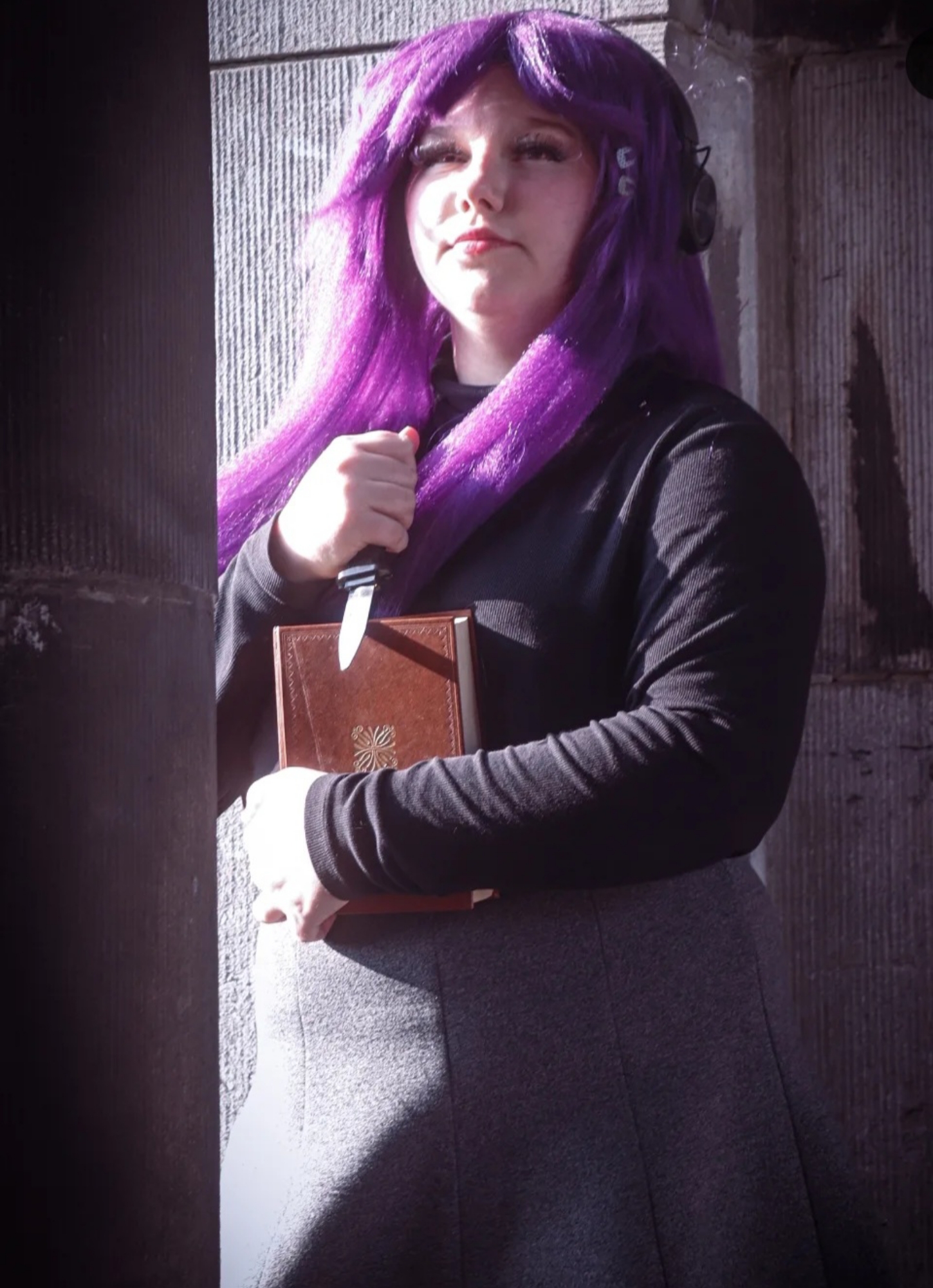 Yuri casual — photo 17