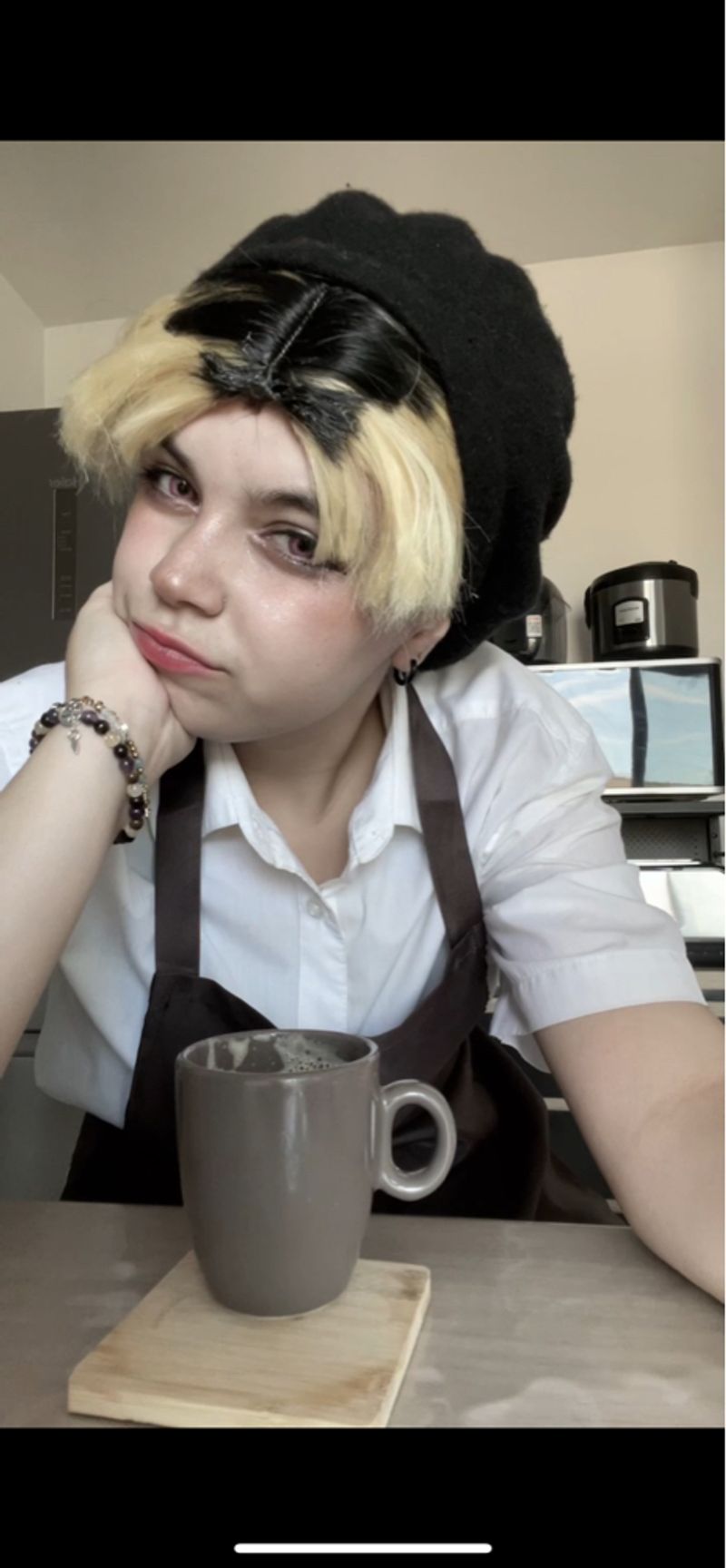 Cherry.cos – Chanwoo