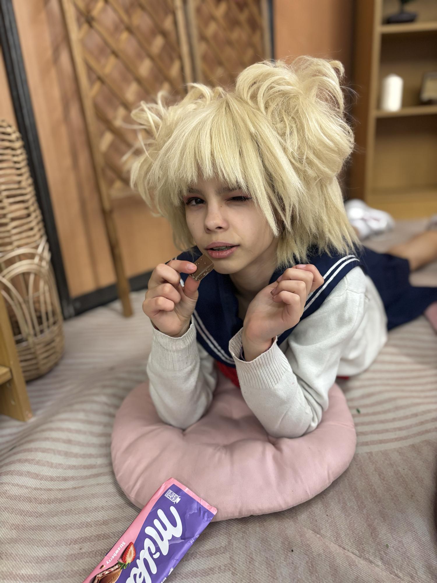Himiko Toga — photo 21