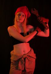 Winry's shooting - 2 preview 3