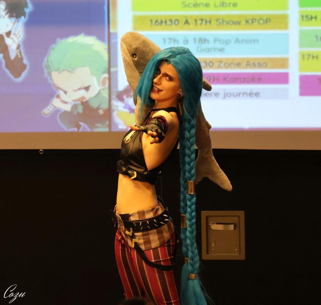 🕺🏻Tous en scène🕺