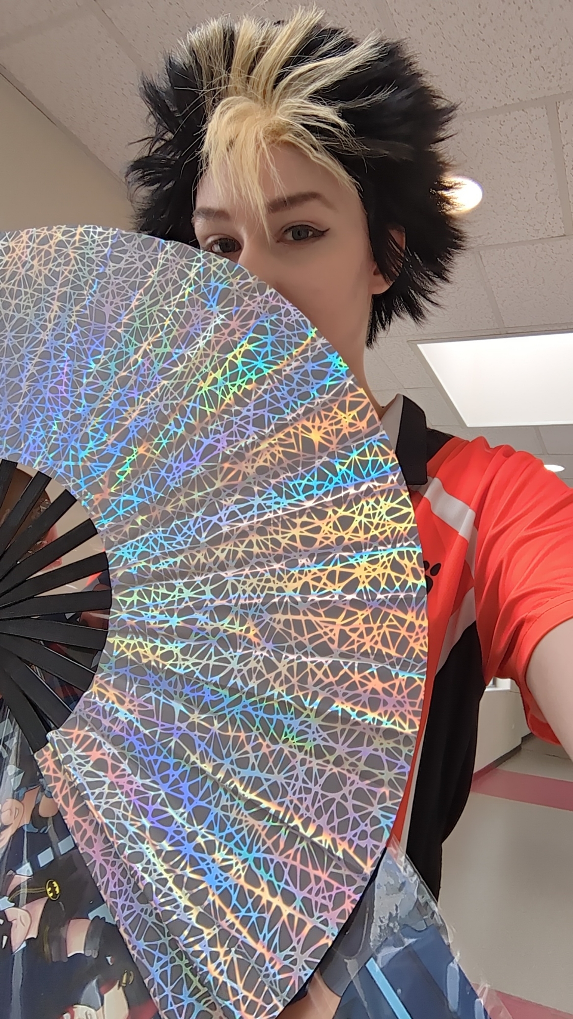 Nishinoya (and Kage) — photo 8