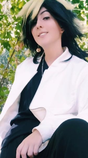 Mimikiwi.cos - Kazutora Hanemiya 