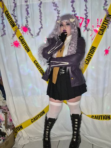 Kyoko Kirigiri 2026