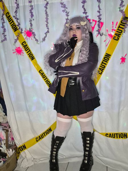 ✨️~rinou~✨️ - Kyoko Kirigiri 2026