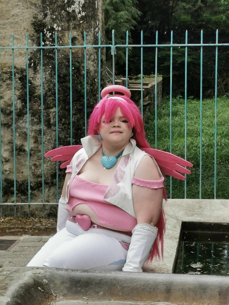 Dolce Angel Friends  - Photo 1