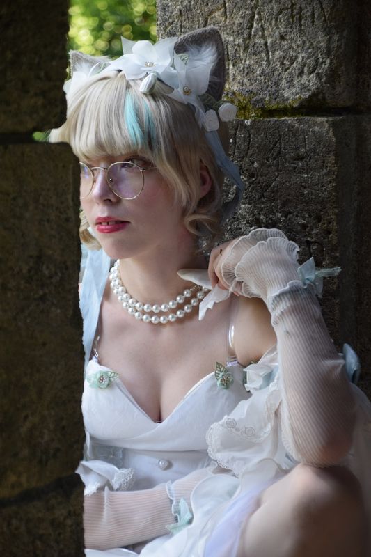 Azely – Lynette Danseuse 