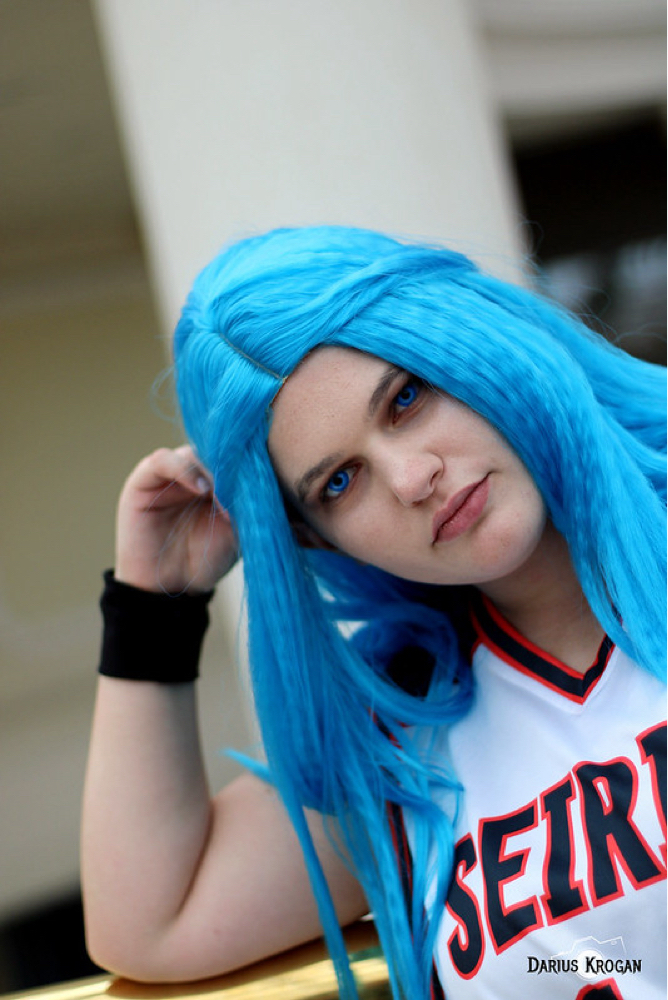 Kuroko — photo 41
