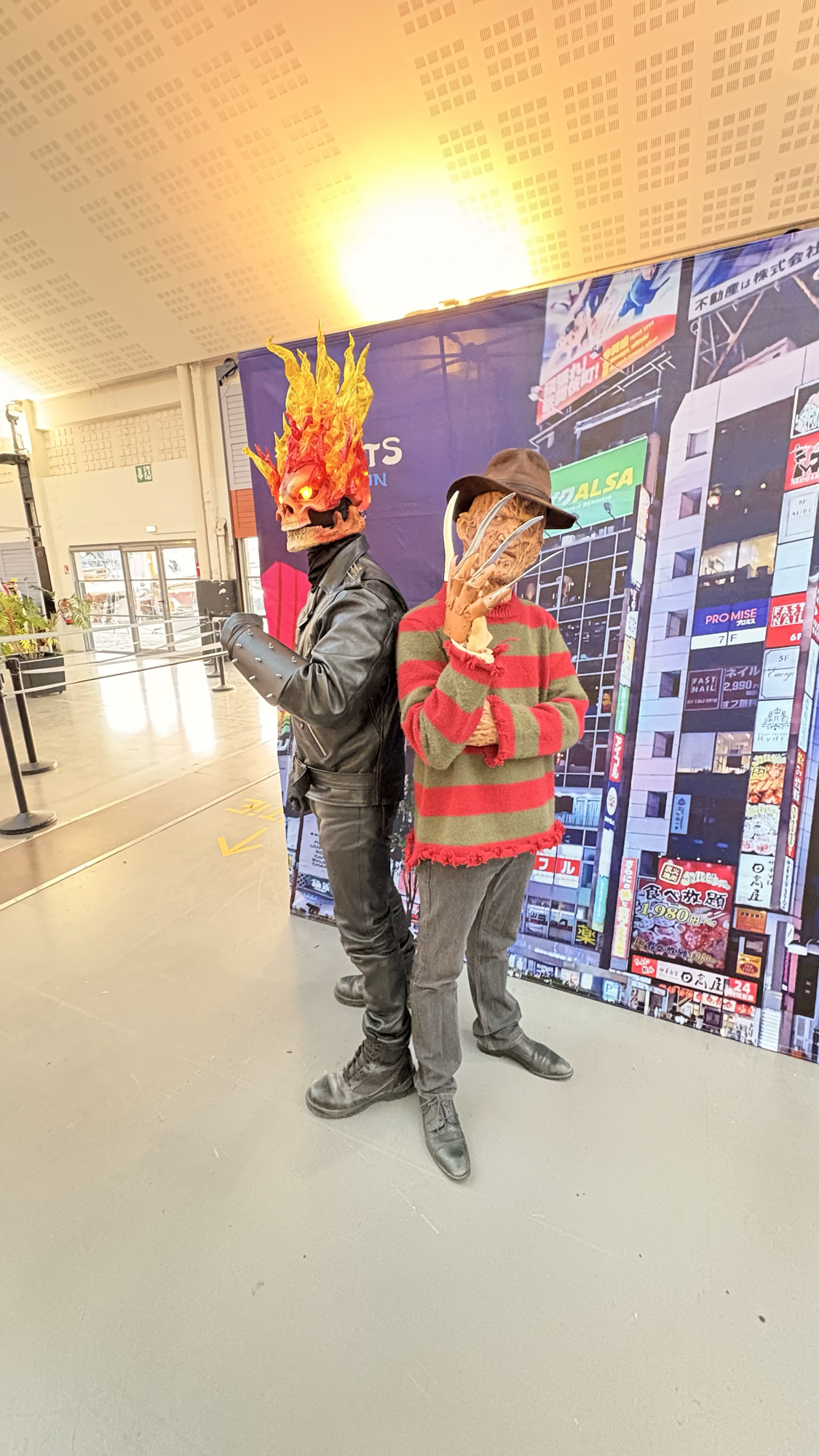 freddy krueger, photo 40
