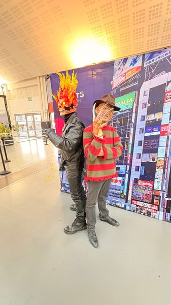 Freddy-krueger - freddy krueger 