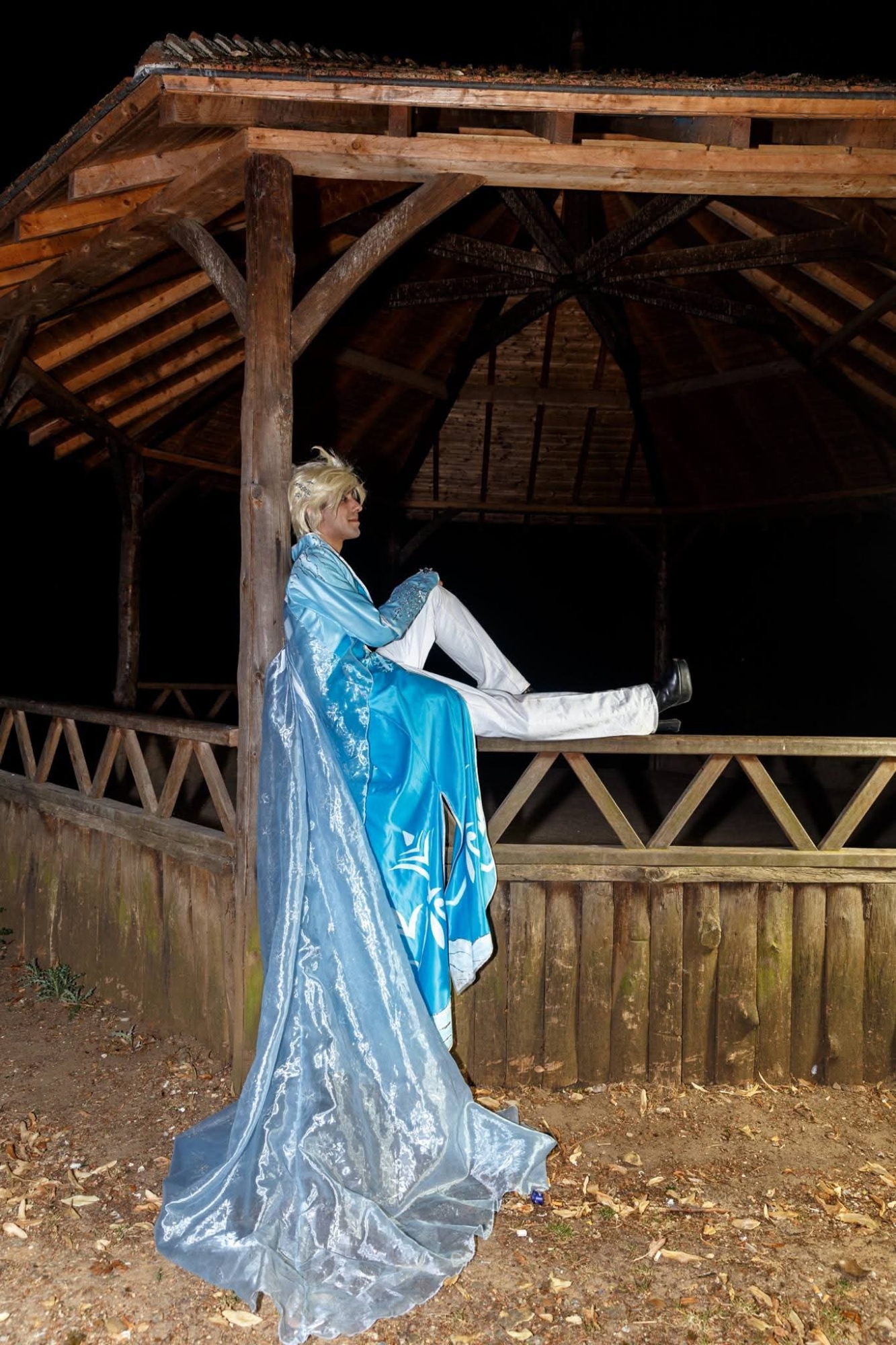 Elsa — photo 13