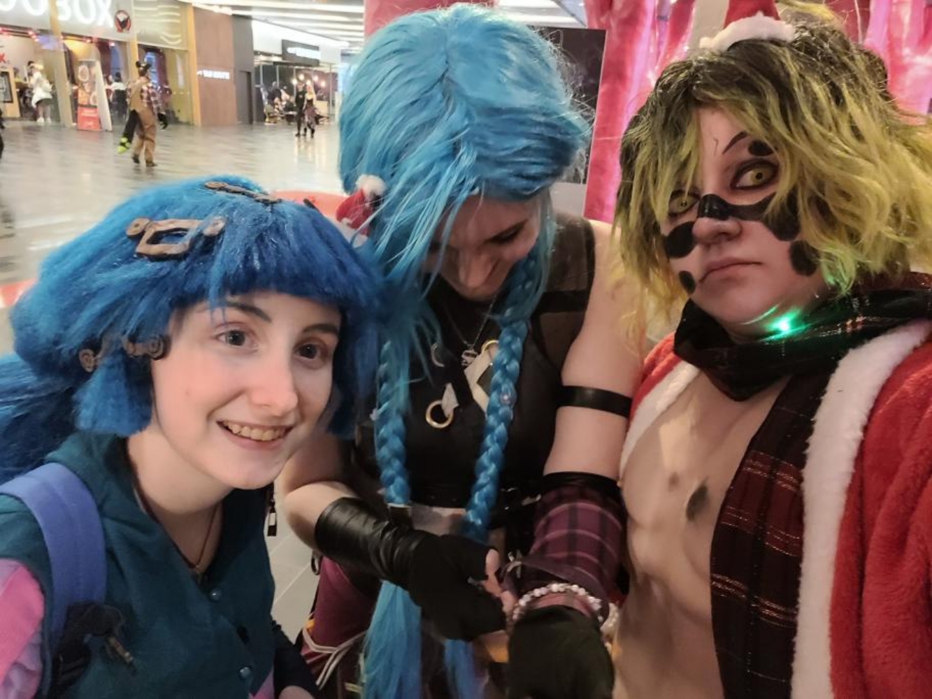 Chaotique Powder - Photo 30