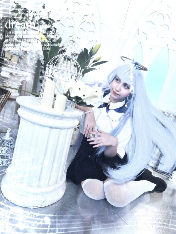 Astral puppet, Robin alt