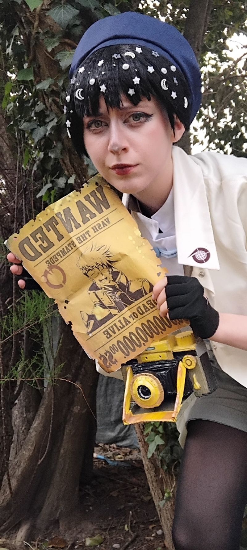 Ocatance_ – Meryl styfe 