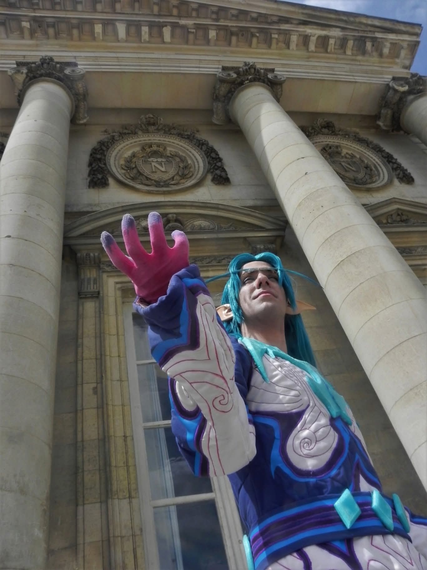 Malygos, photo 105