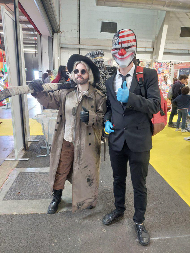 Chibi rouen — photo 21