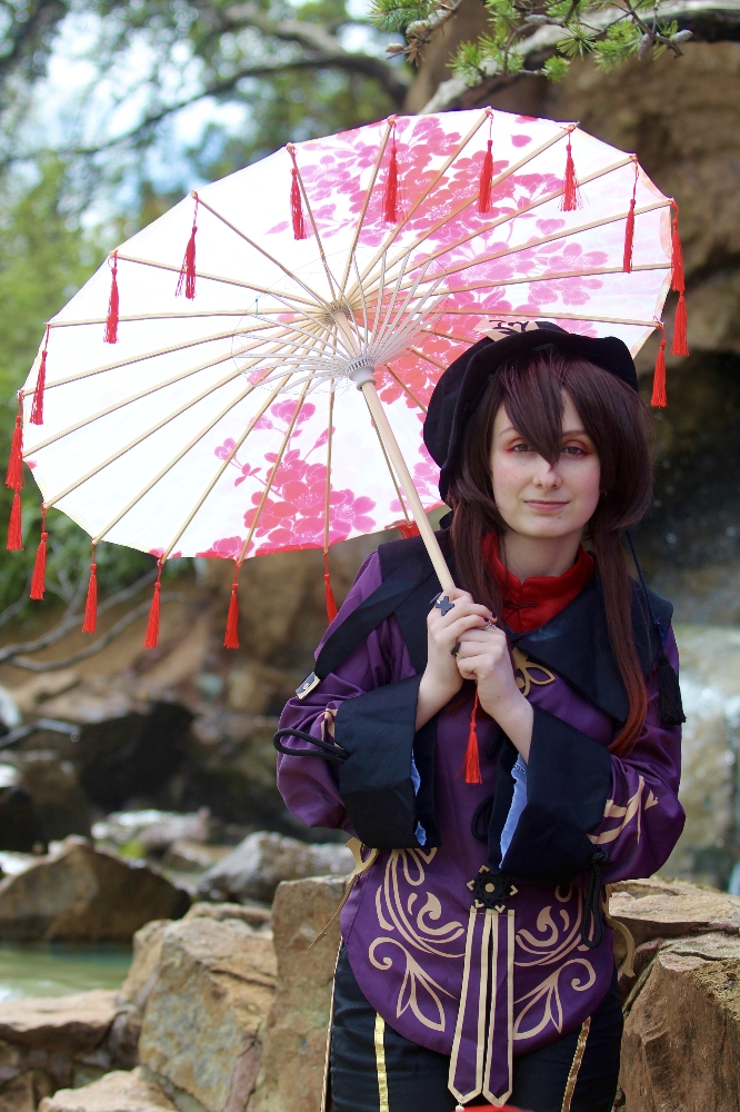 Outside Hu Tao - Photo 25