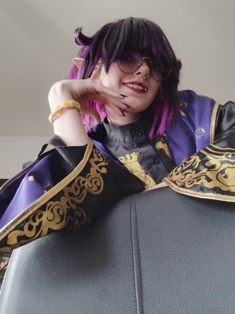 Lilia Vanrouge - Photo 2