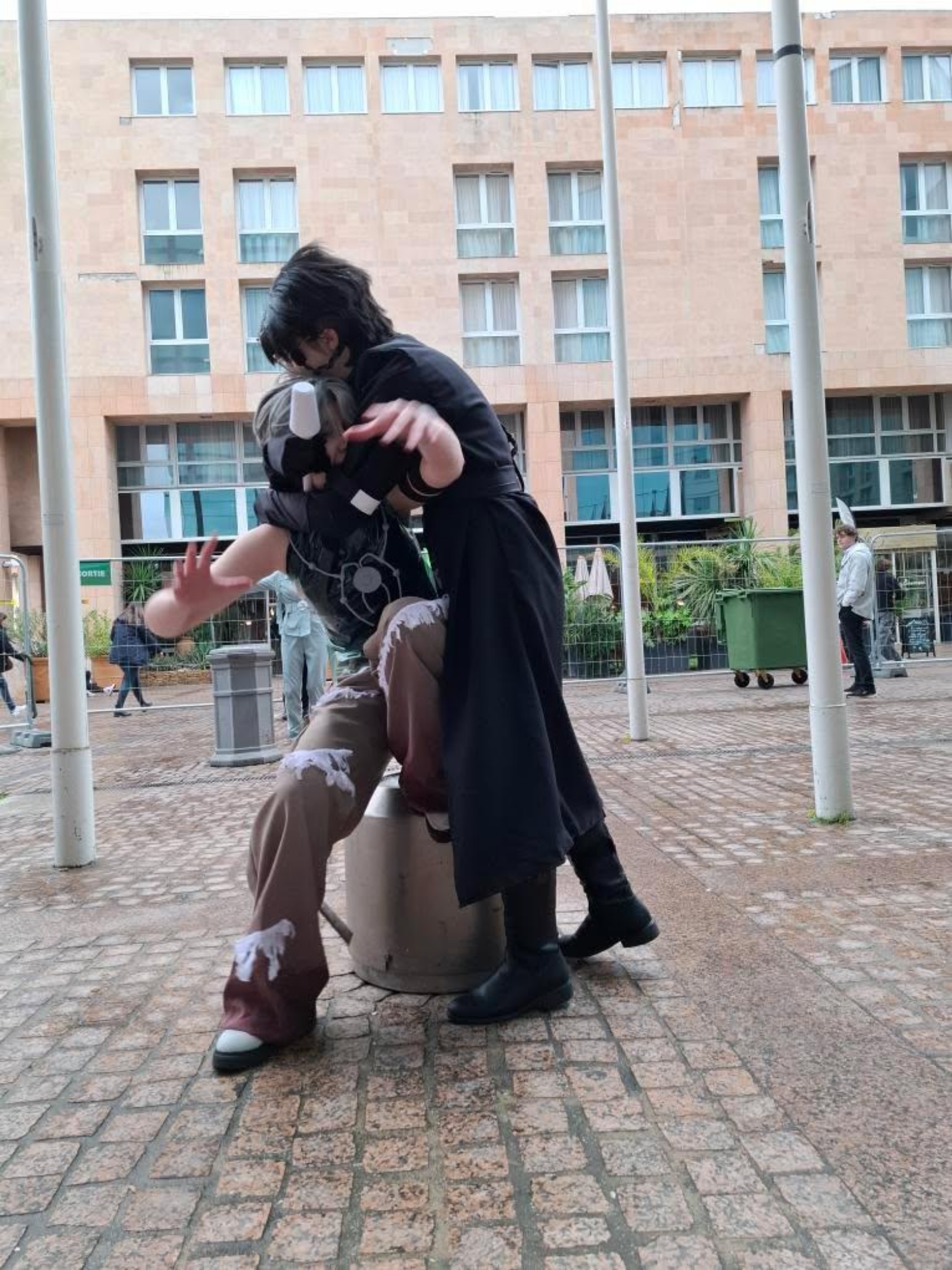 Ivan & Till  - Photo 10